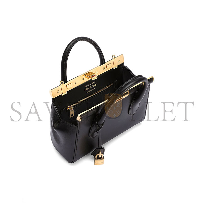 d01ce & Gab*a*a mini marlene day bag bb7744a3g1980999 (19*13.5*7cm)